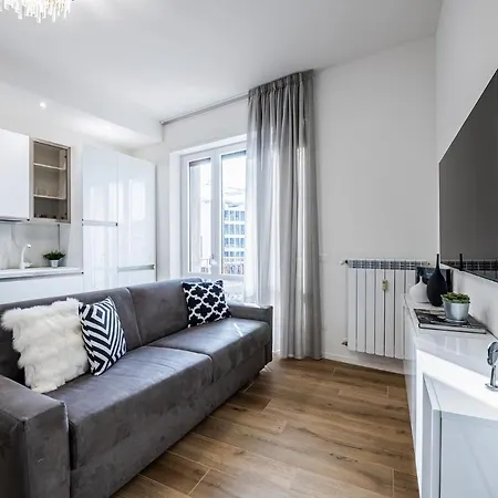 Alessio Bros Luxury Apartman *