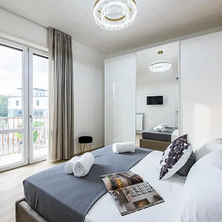 Alessio Bros Luxury Apartman Firenze