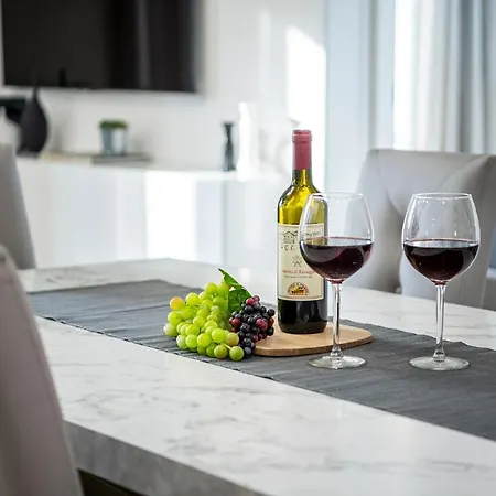 Apartman Alessio Bros Luxury Firenze