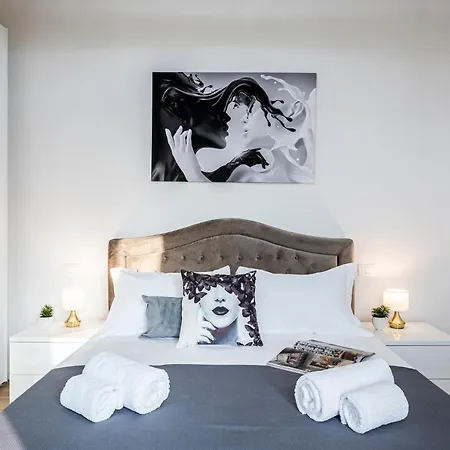 Apartman Alessio Bros Luxury