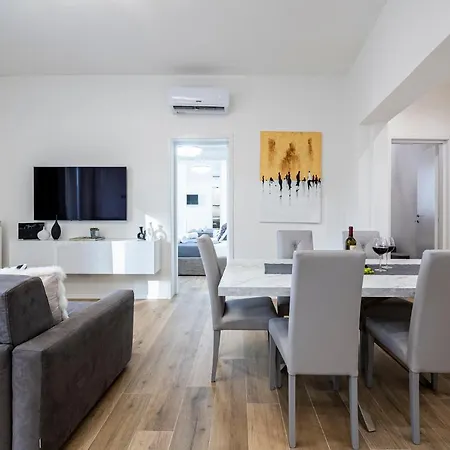 Alessio Bros Luxury Apartman