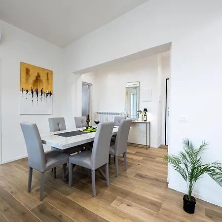 Apartmán Alessio Bros Luxury *